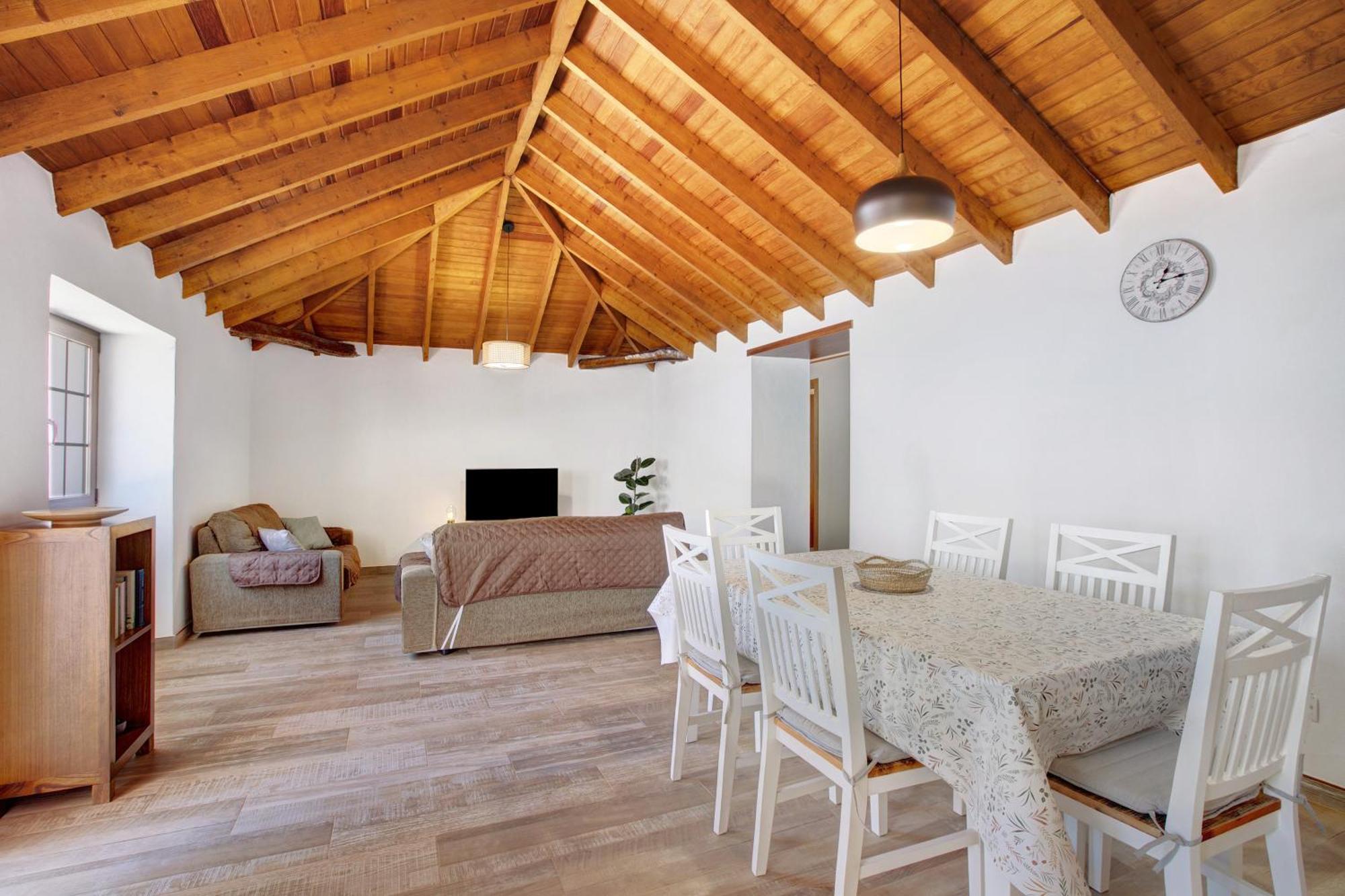 Вилла Casa Marhec Такоронте Экстерьер фото