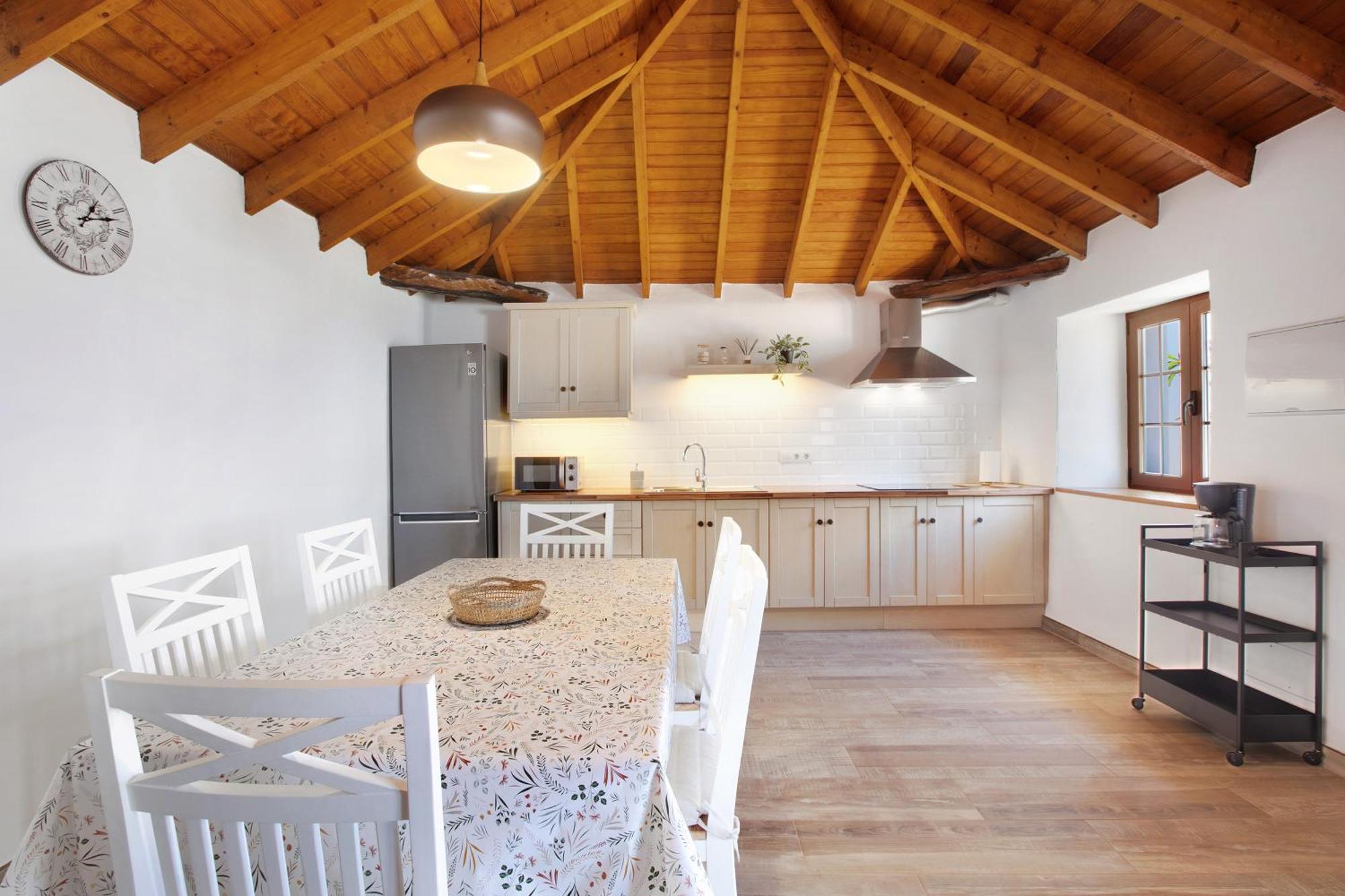 Вилла Casa Marhec Такоронте Экстерьер фото