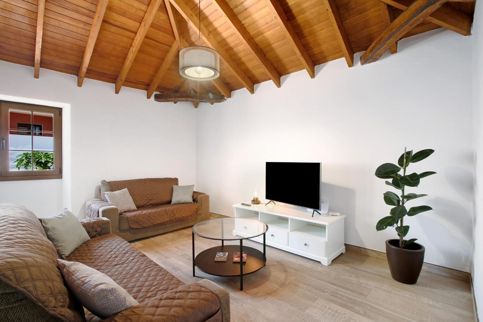 Вилла Casa Marhec Такоронте Экстерьер фото