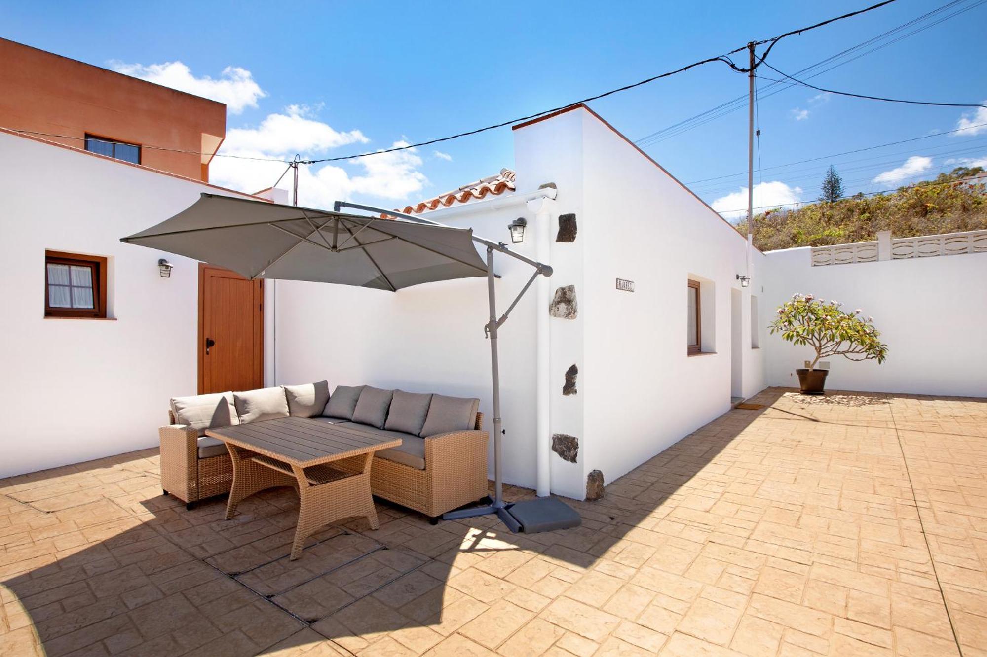 Вилла Casa Marhec Такоронте Экстерьер фото