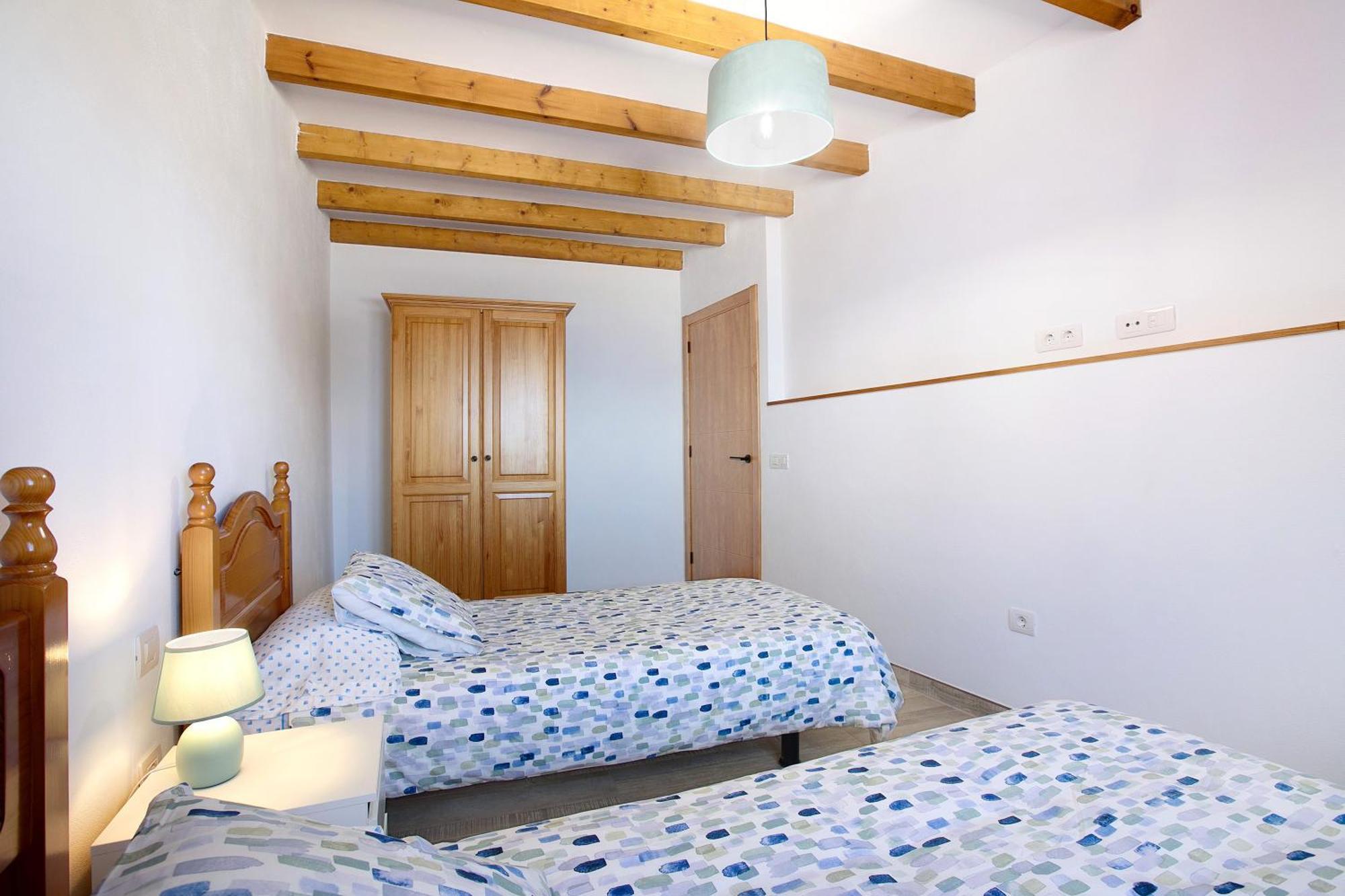 Вилла Casa Marhec Такоронте Экстерьер фото