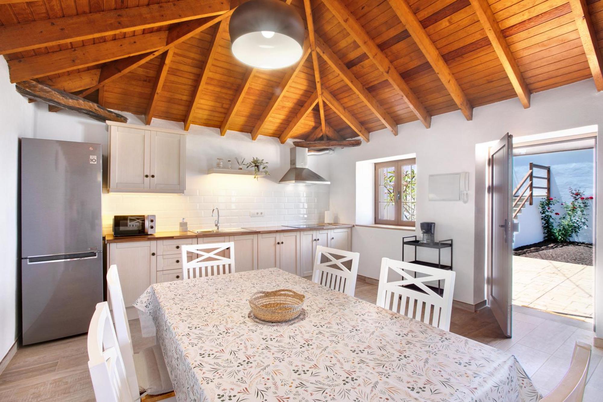 Вилла Casa Marhec Такоронте Экстерьер фото